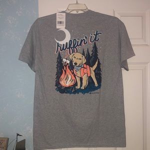 Itsa Girl Thing Tee